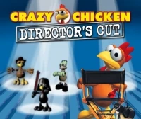 Crazy Chicken: Director's Cut