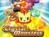 Crystal Monsters