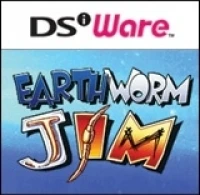 Earthworm Jim