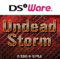 GO Series: Undead Storm