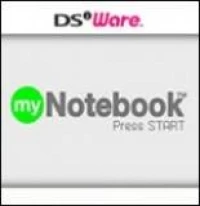 myNotebook: Green