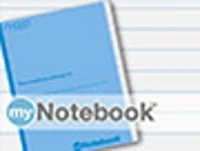 myNotebook: Pearl