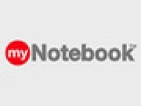 myNotebook: Red