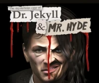 Mysterious Case of Dr. Jekyll & Mr. Hyde, The