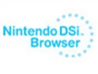 Nintendo DSi Browser