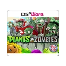 Plants VS. Zombies