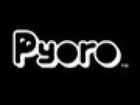 Pyoro