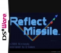 Reflect Missile