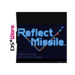 Reflect Missile