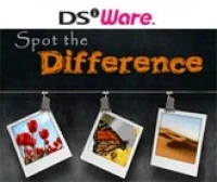 Spot the Difference