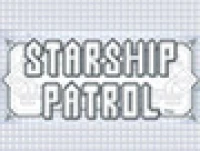 Starship Patrol