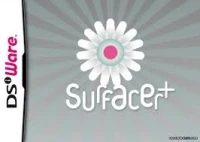 Surfacer+