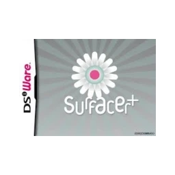 Surfacer+