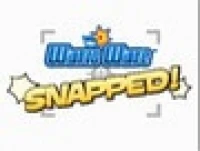 WarioWare: Snapped!