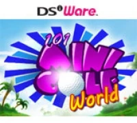101 MiniGolf World