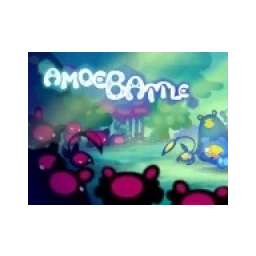 Amoebattle