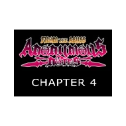 Anonymous Notes: Chapter 4: From the Abyss