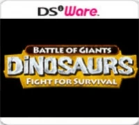 Battle of Giants: Dinosaurs: Fight for Survival