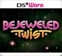 Bejeweled Twist