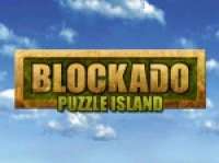 Blockado: Puzzle Island