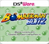 Bomberman Blitz