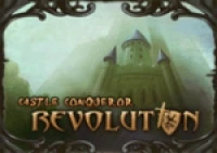 Castle Conqueror: Revolution