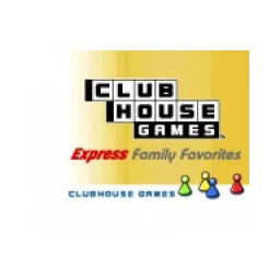 Clubhouse Games Express: Family Favorites