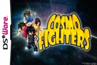 Cosmo Fighters