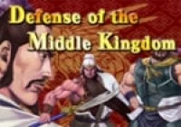 Defense of the Middle Kingdom