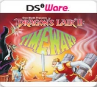 Dragon's Lair II: Time Warp