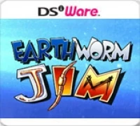 Earthworm Jim