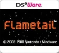 Flametail