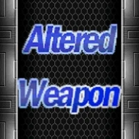G.G Series: Altered Weapon