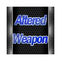 G.G Series: Altered Weapon