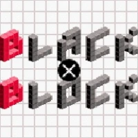 G.G Series: Black x Block