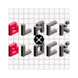 G.G Series: Black x Block