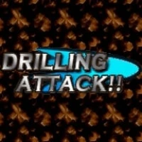 G.G Series: Drilling Attack!!