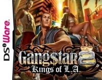 Gangstar 2: Kings of L.A.