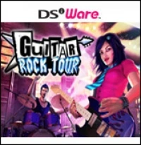 Guitar Rock Tour