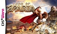 Hero of Sparta