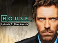 House M.D.: Episode 2: Blue Meanie