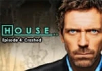 House M.D.: Episode 4: Crashed