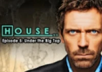 House M.D.: Episode 5: Under the Big Top