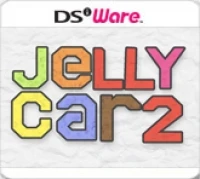 JellyCar 2