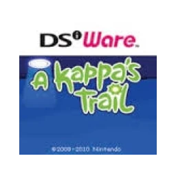 Kappa's Trail, A