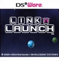 Link 'n' Launch