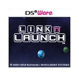 Link 'n' Launch