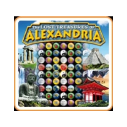 Lost Treasures of Alexandria