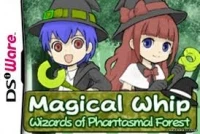 Magical Whip
