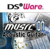 Music on: Acoustic Guitar